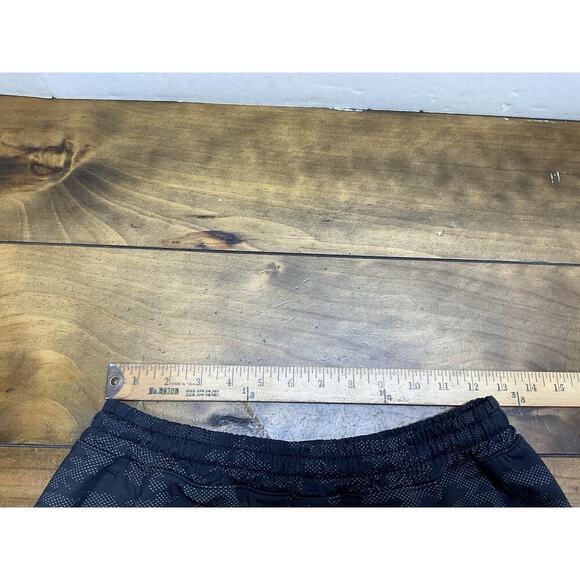 Lululemon Shorts Men’s M Gray Camo Pace Breaker 9" Lined Athletic Running Gym - Picture 7 of 10